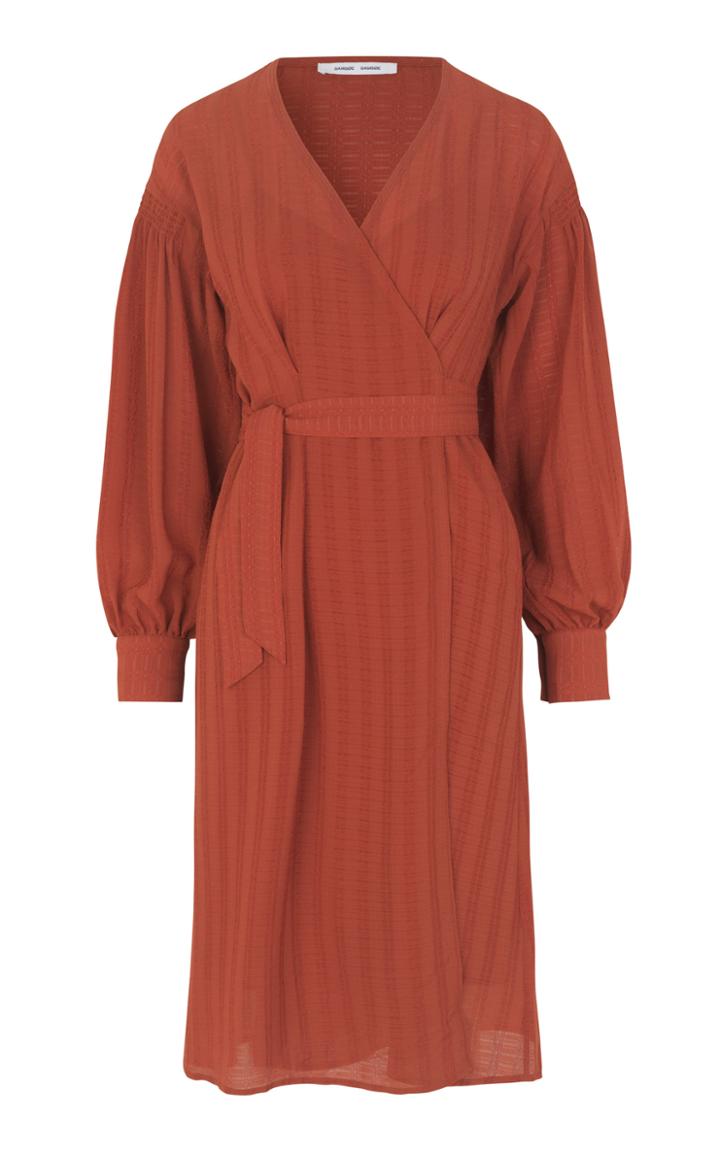 Moda Operandi Samse Samse Merrill Tie Dress Size: Xs