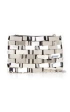 Paco Rabanne Chrome 1969 Brass Bag
