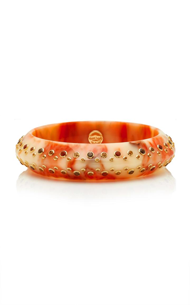 Mark Davis Claude Bangle