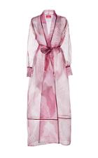 For Restless Sleepers Tharos 1&deg; Maxi Dress