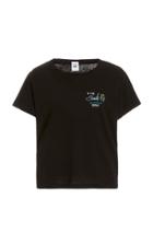 Re/done The Shanty Printed T-shirt