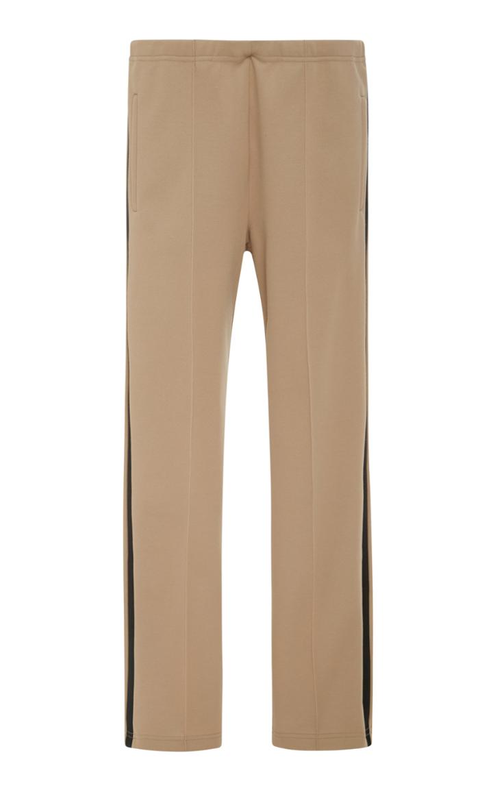Maison Margiela Rodier Side Stripe Pants