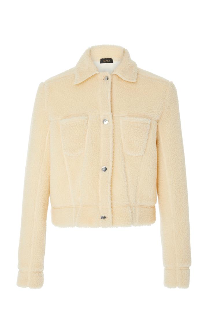Alala Zephyr Fleece Jacket