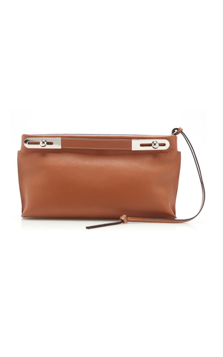 Loewe Missy Stripes Bag