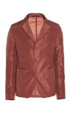 Ermenegildo Zegna Couture Xxx Unconstructed Suit