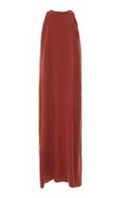 Marei 1998 Bird Of Paradise Sleeveless Dress