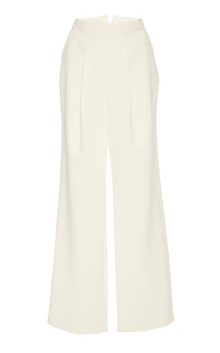 Yeon Isolda Flared Trousers
