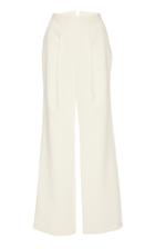 Yeon Isolda Flared Trousers