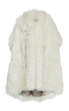 Poiret Fur Coat