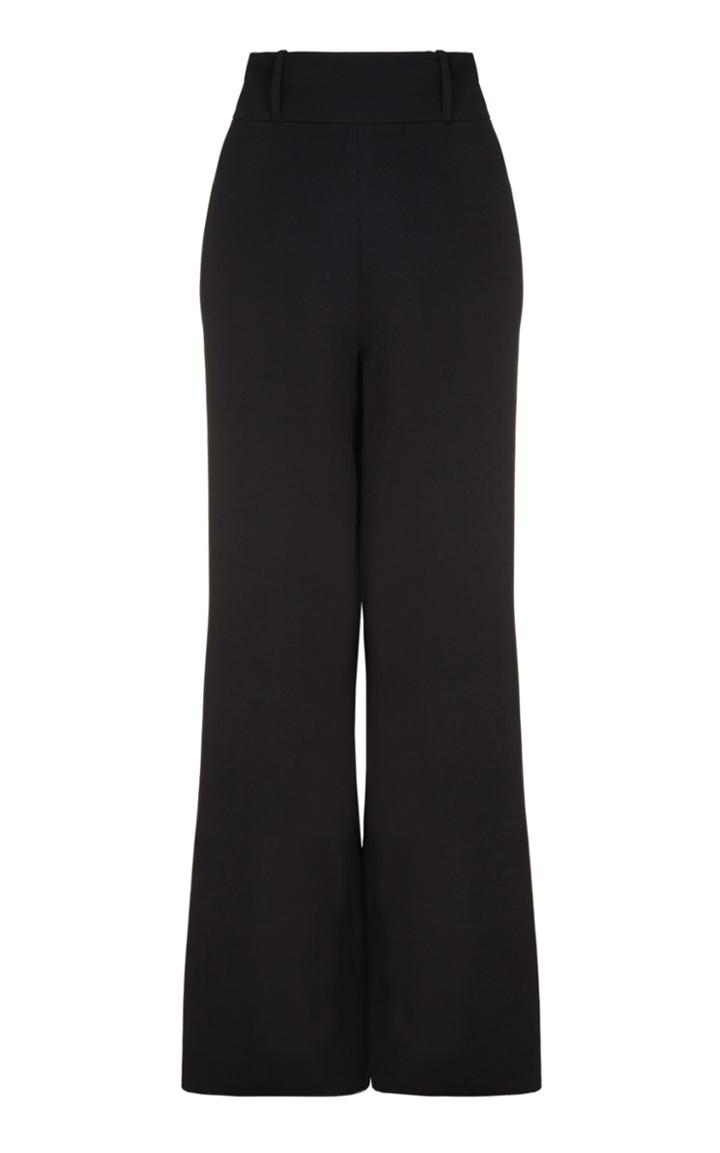Safiyaa Marlo Wide Leg Pant
