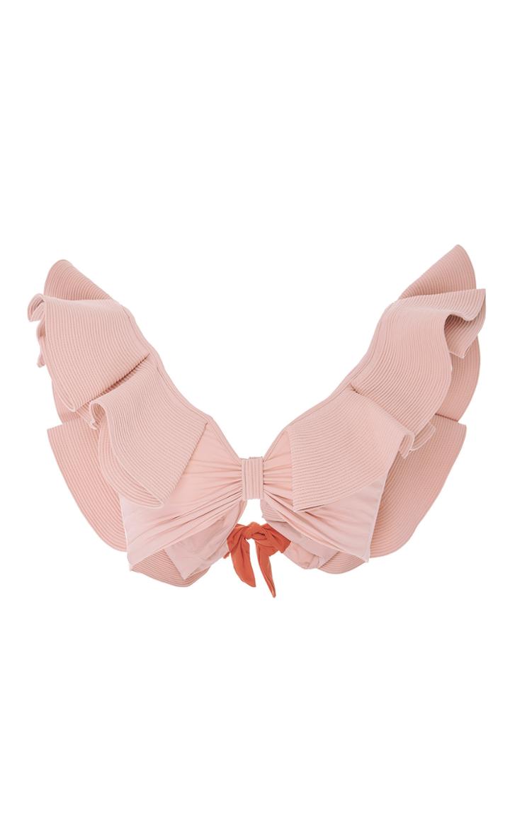 Johanna Ortiz M'o Exclusive Moon Light Bikini Top
