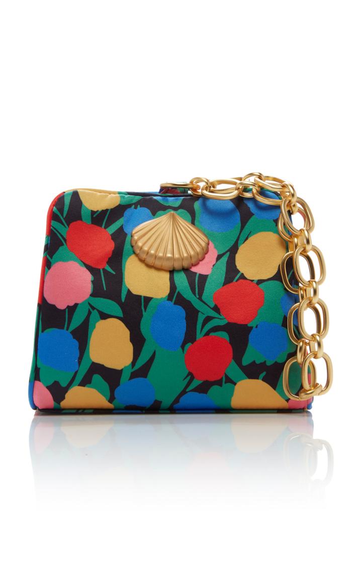 Rixo London Amelie Tulip-printed Bag