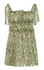 Elliette Simmie Silk Top