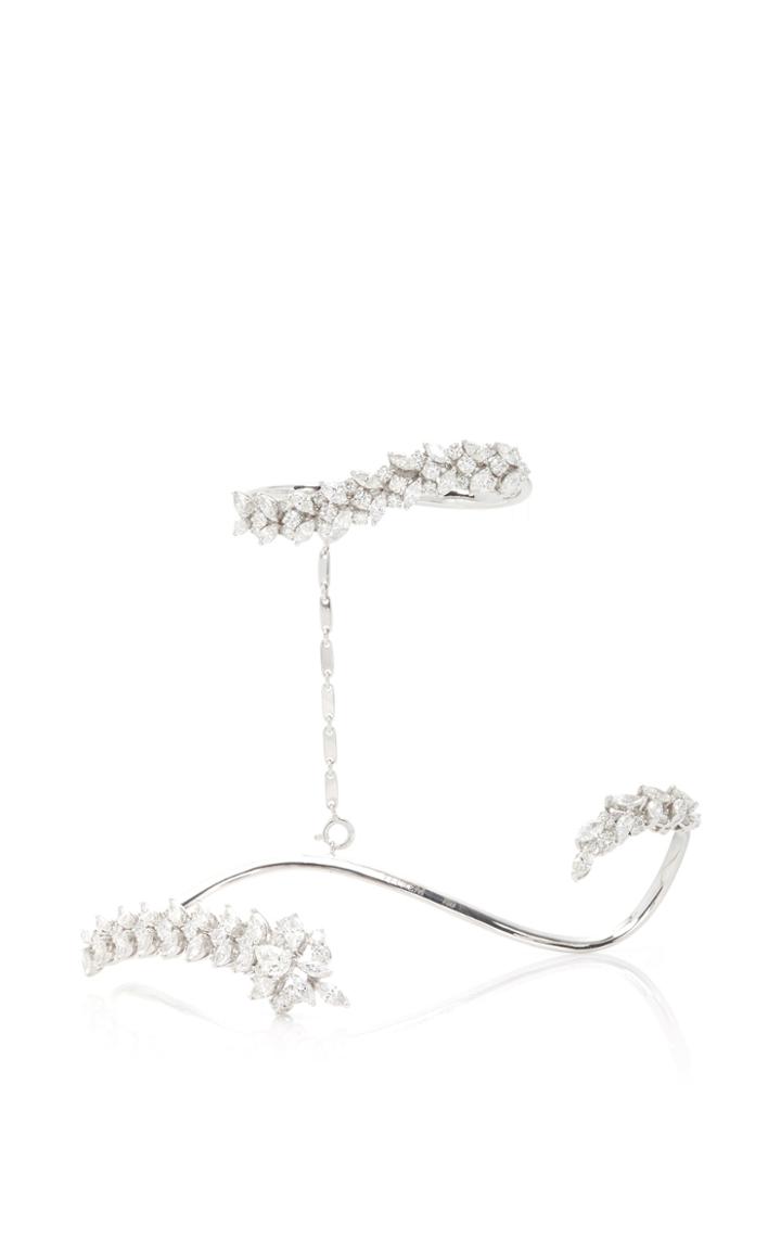 Yeprem Never After Hand Bracelet