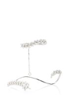 Yeprem Never After Hand Bracelet