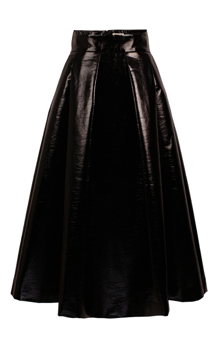 Baum Und Pferdgarten Sashenka Circle Skirt