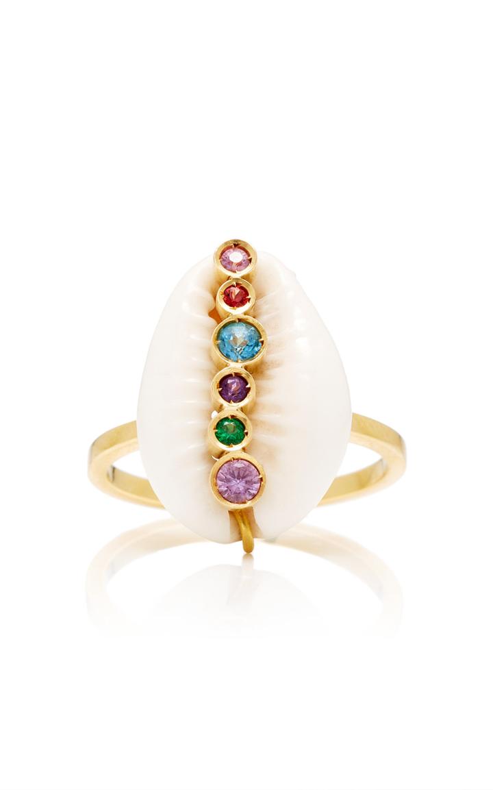 Aron & Hirsch Hamar Ring