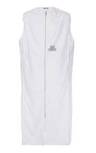 Oamc Transparent Numeral Gilet