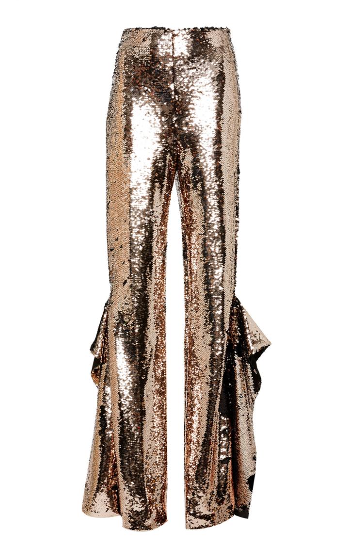 Leal Daccarett Cha Cha Cha Sequin Pant