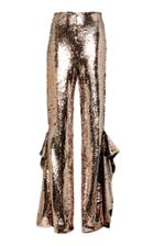 Leal Daccarett Cha Cha Cha Sequin Pant