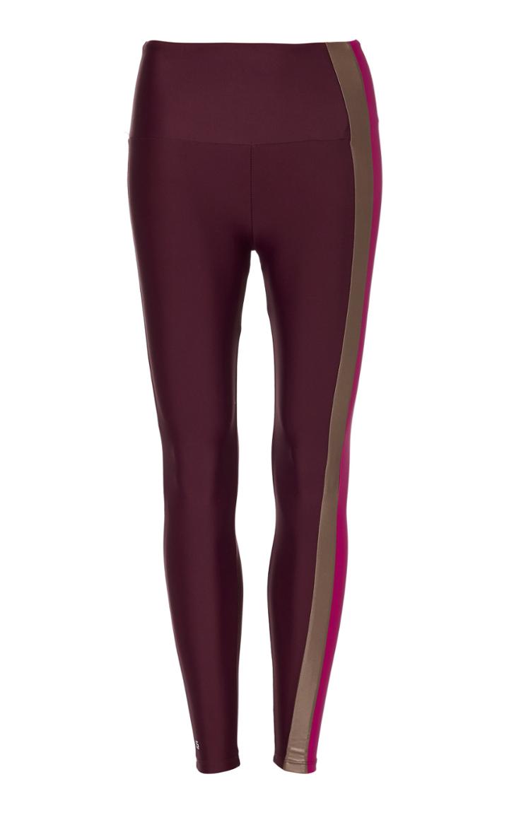 Lanston Strive Striped Legging