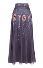 Temperley London Firebird Skirt