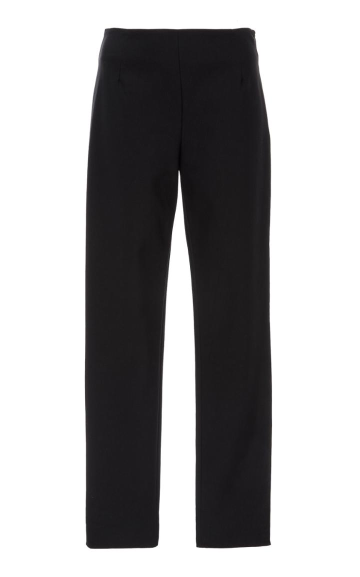 Lela Rose Catherine Skinny Pant