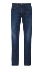 Acne Studios Max Low-rise Slim-leg Jeans Size: 29