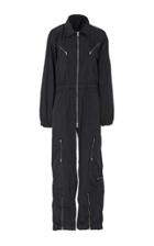 Nili Lotan Maverick Flight Jumpsuit