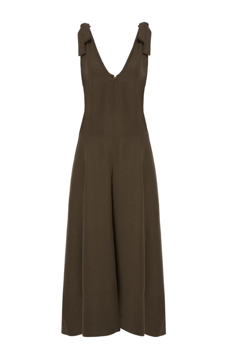 Ulla Johnson Lana Textured Dress