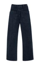 Rachel Comey Relaxed Fit Contra Jeans