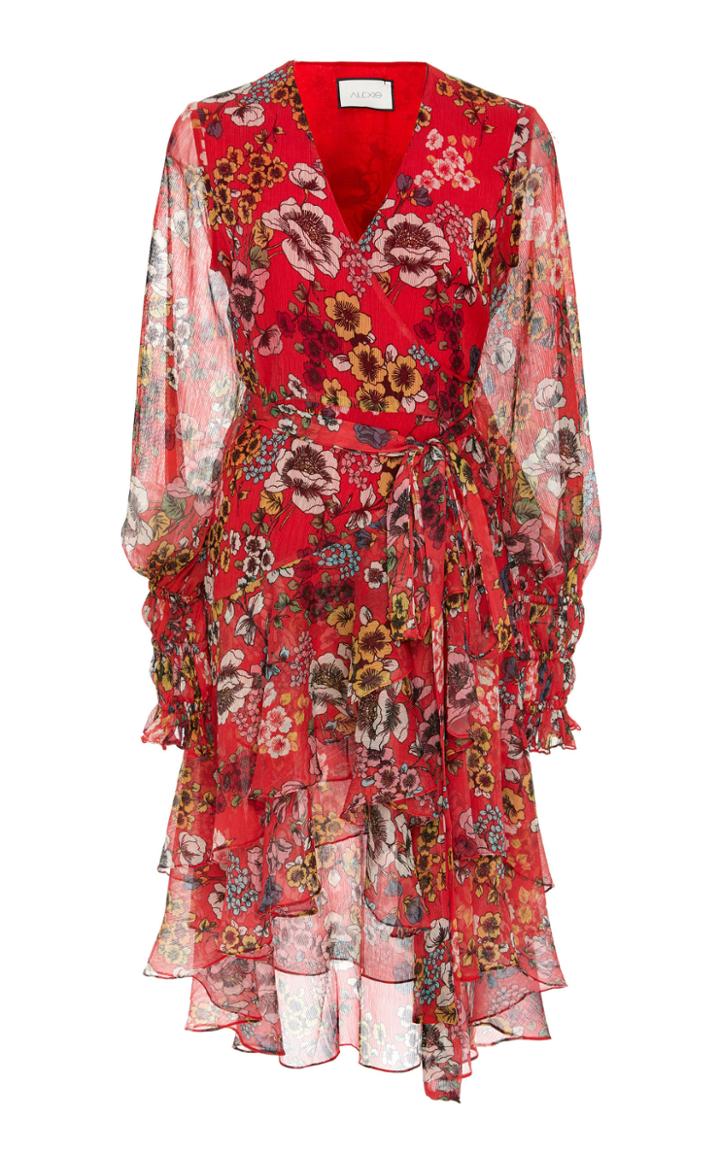 Alexis Sidony Dress