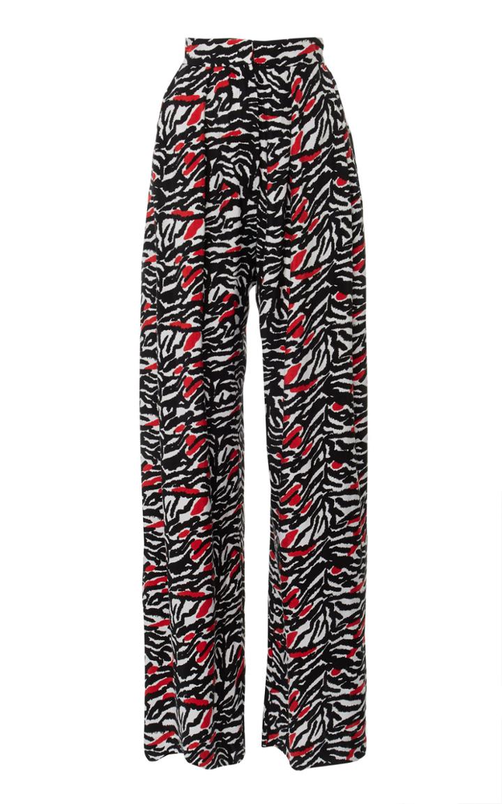 Adam Selman Pj Trouser