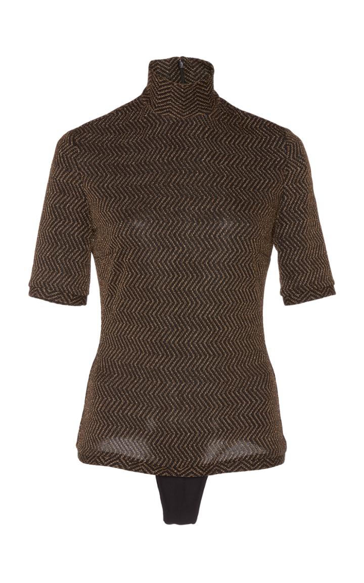 Emilia Wickstead Elisha Top