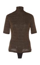 Emilia Wickstead Elisha Top