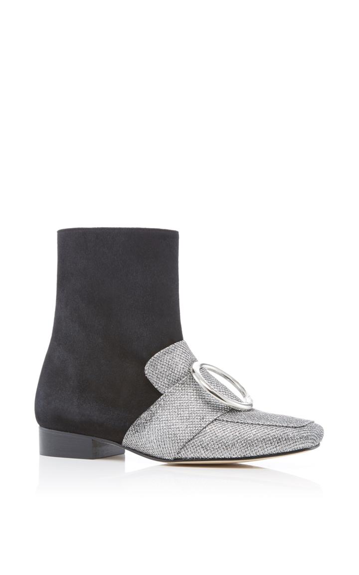 Dorateymur Biturbo Boot
