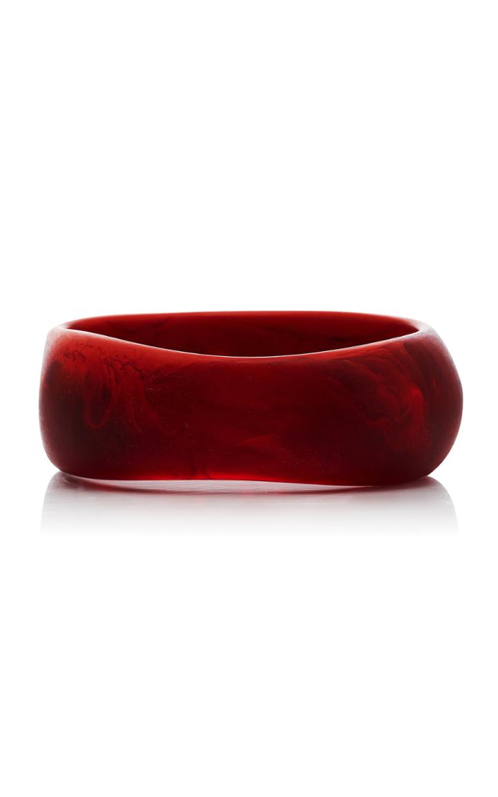 Moda Operandi Dinosaur Designs Large Organic Bangle