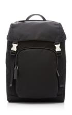Prada Tech Shell Backpack