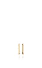 Ana Khouri 18k Yellow Gold Gioconda Earrings
