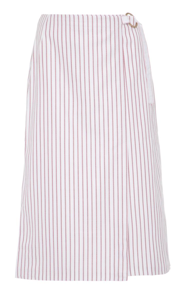 Anna Quan Luna High Waisted Skirt