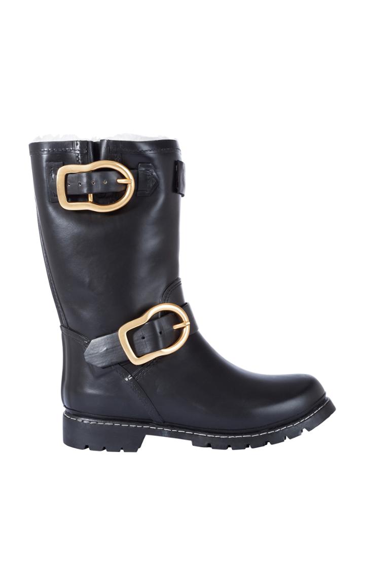 Dorothee Schumacher Biker Boot