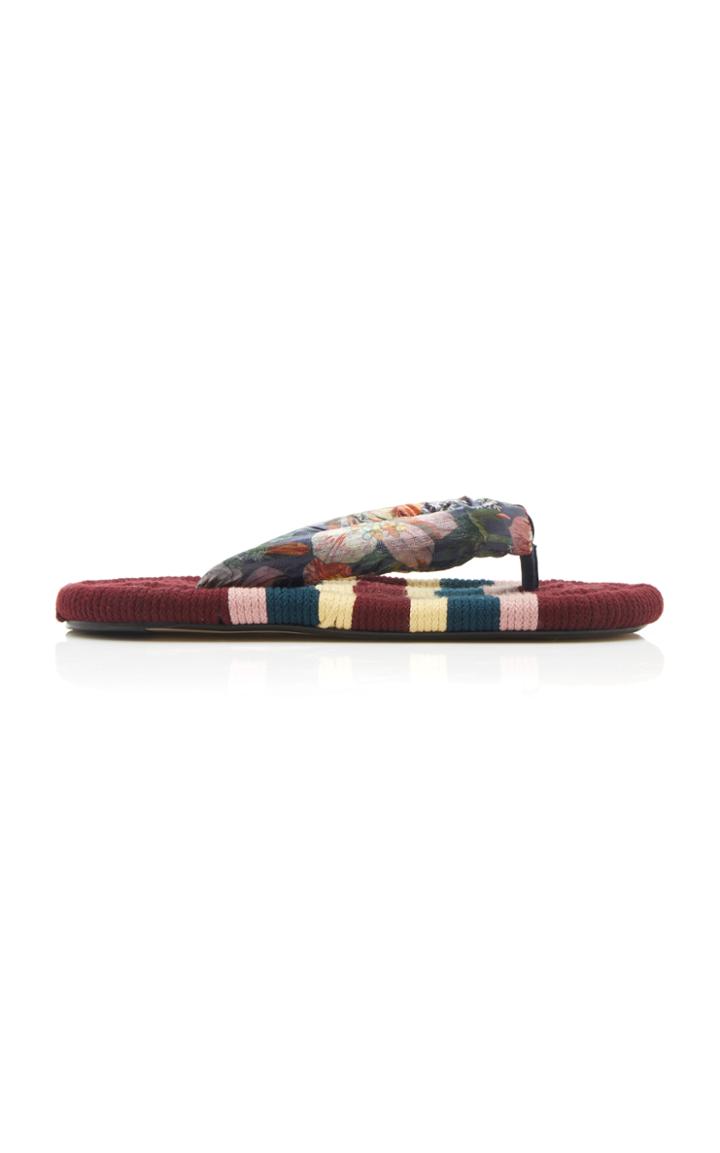 Isabel Marant Eckily Sandal