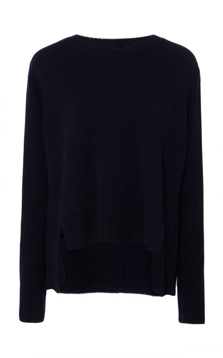 Rosetta Getty Cashmere Pullover