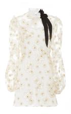 Moda Operandi Macgraw Corsage Dress Size: 6