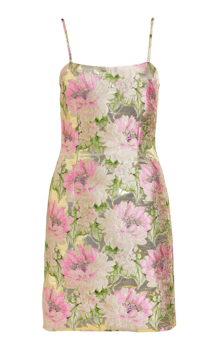 We Are Kindred Dixie Mini Dress