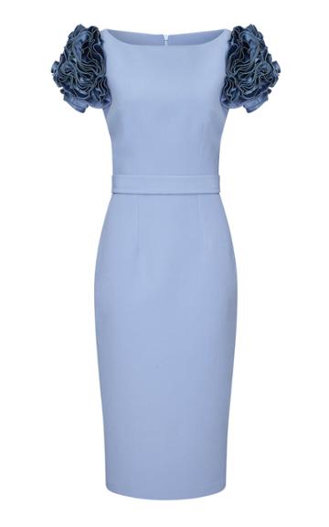 Safiyaa Tomio Dress