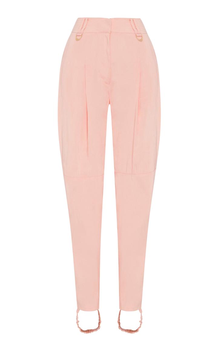 Aje Stirrup Trousers