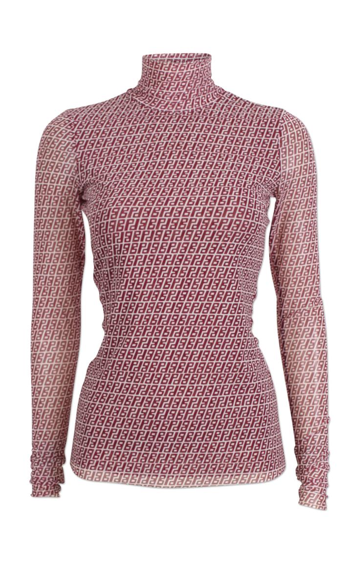 Baum Und Pferdgarten Jodi Long Sleeve Turtleneck