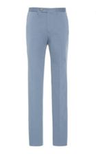 Pt 01 Cotton Trousers Size: 48
