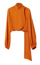 Rodebjer Azsia Tulip Wrap Jacket